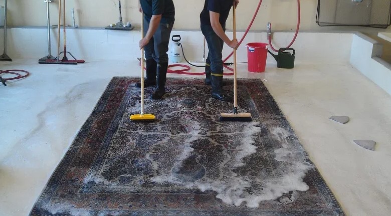 Key reasons to hire the frequent services of rug washing in Brisbane