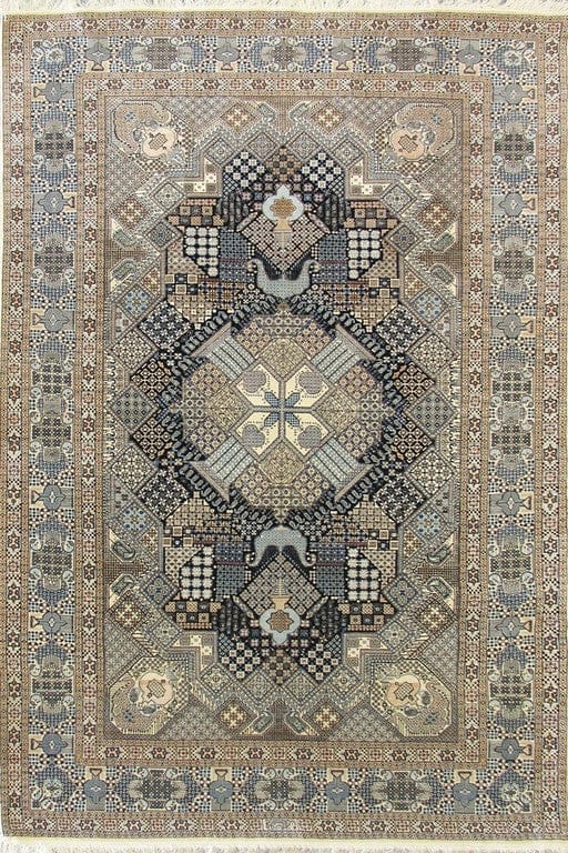 Oriental Rugs