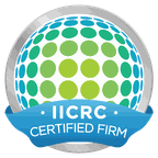 IICRC Certified Firm