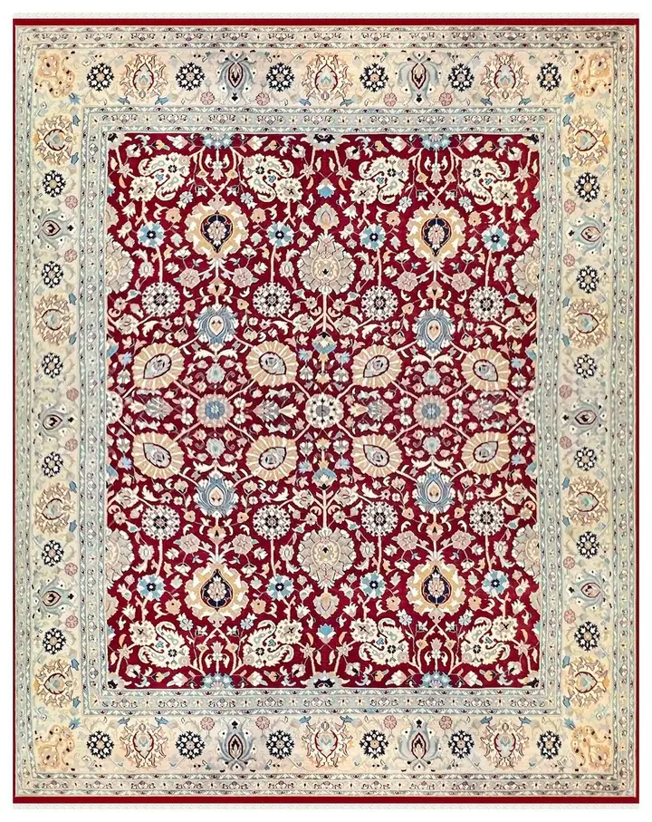 Indian Rugs