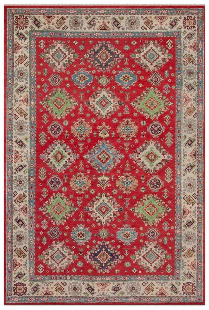 Afghan Rugs
