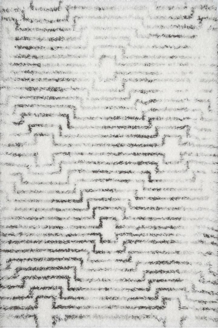 Shaggy Rugs