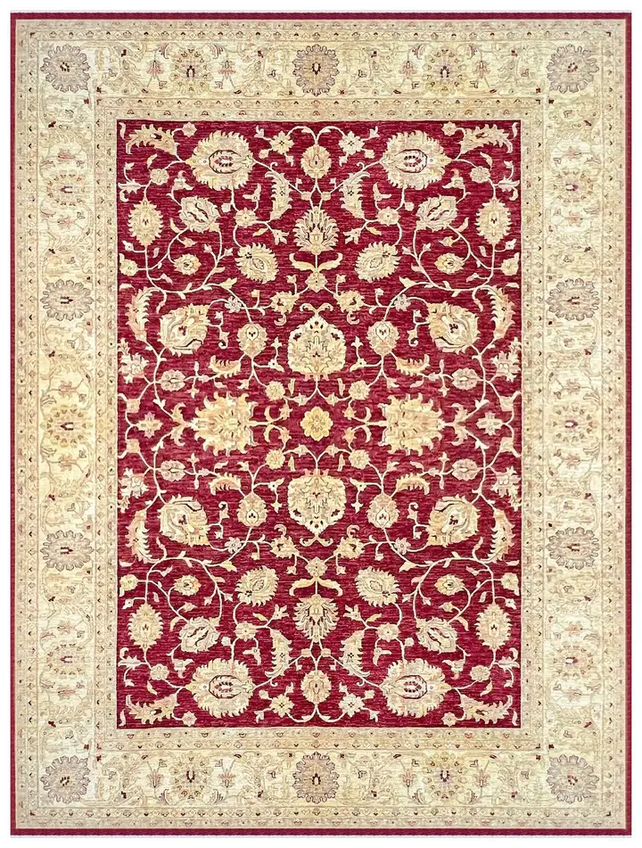 Pakistani Rugs