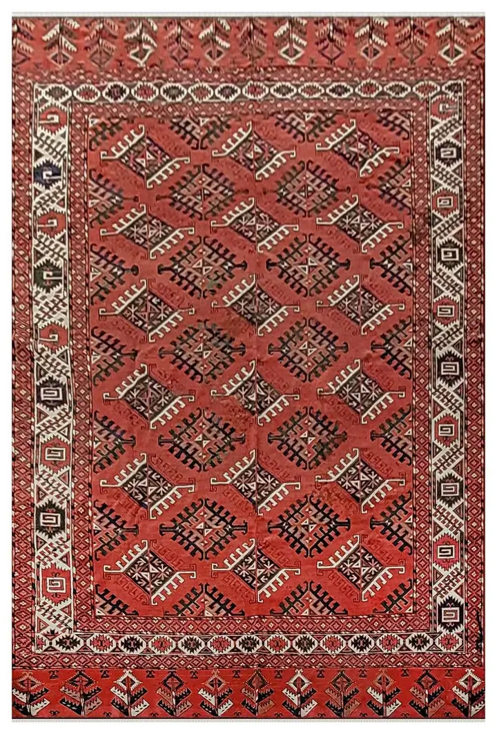 Russian Rugs