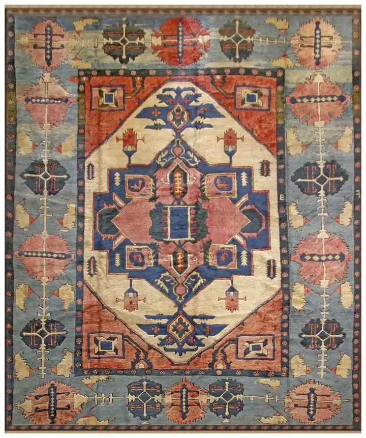 Turkish Rugs
