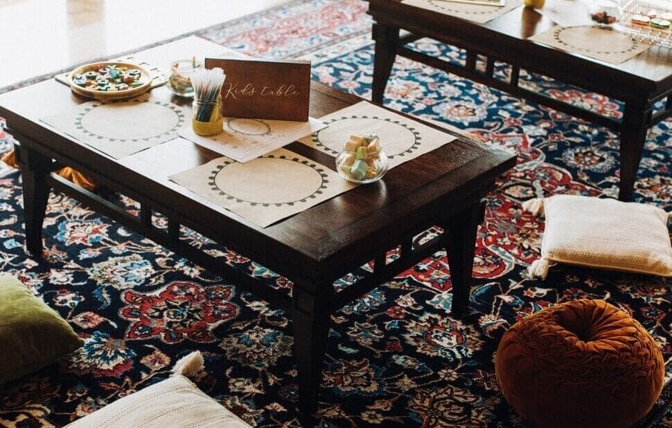 Persian Rugs