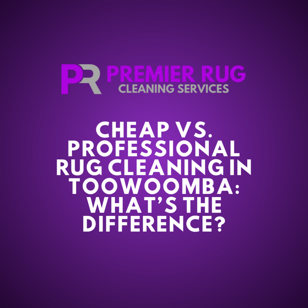 cheap-vs-profrssional-rug-cleaning-in-toowoomba-what's-the-difference