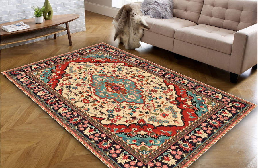 Oriental Rug