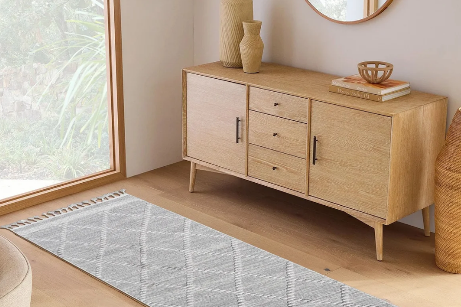Scandi Rug