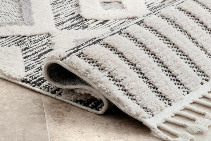 Scandi Rug